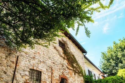 Palazzo Del Pero - The House Of Travelers