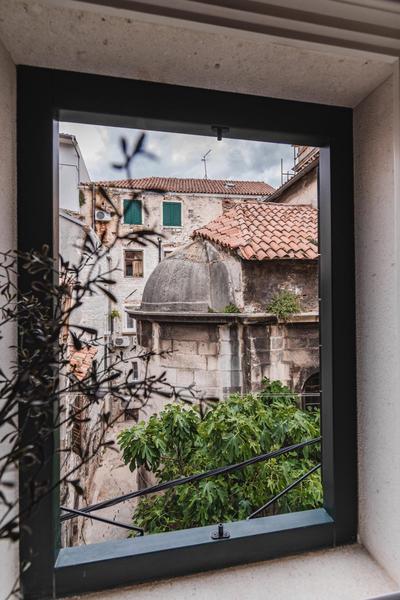 Amoretta rooms