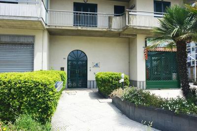 Appartamento CasaSoleMare Fondachello