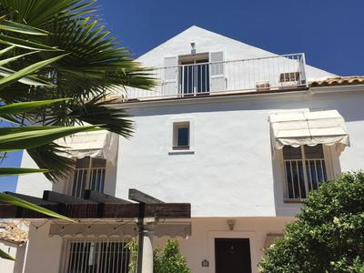 San Miguel B&B Granada