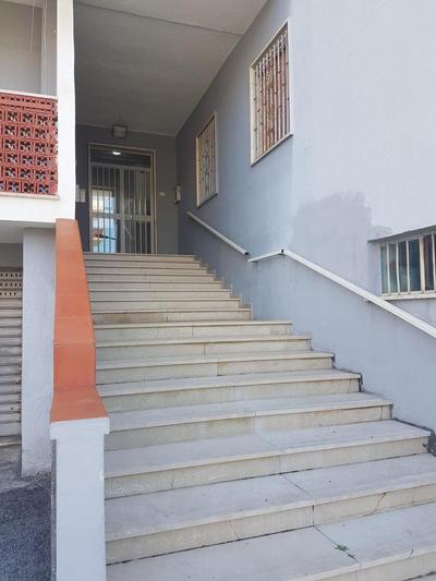 Nunzia's House