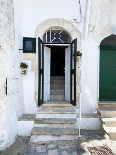 Casa Flavia