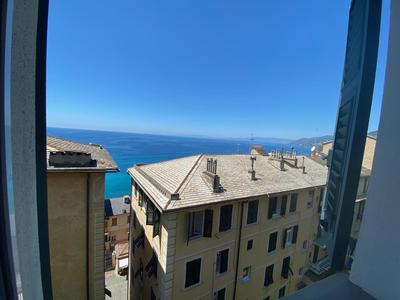 Camogli - "La Casa di Ortensia" - Liguria Holidays