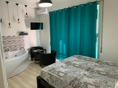 Luxury Suite Aurora