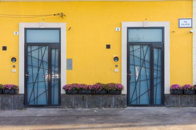 Suite Catania Lungomare
