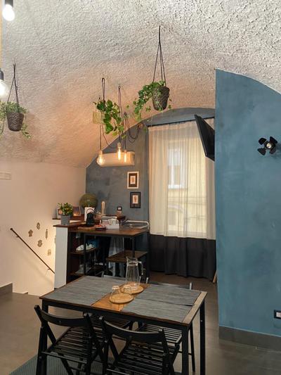 Casa Velata a Spaccanapoli