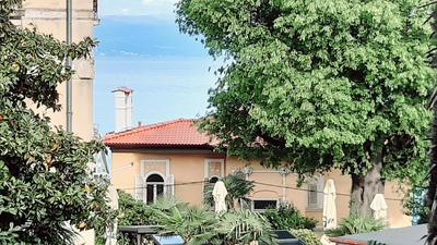 Lovran centar, apartman Gega