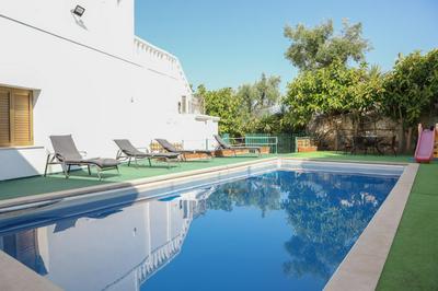 Masseria Piccola Convertino by Apulia Hospitality