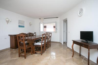 N143 - Numana, bellissimo trilocale a 100mt dal mare