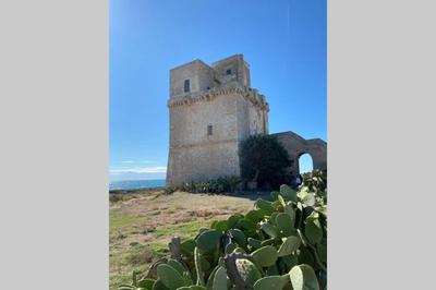 Villa Odetta - appartamento Limonaia