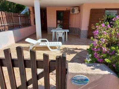 La Ciaccia Casa Mariuccia 1