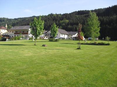Gasthof Zum heiligen Nikolaus
