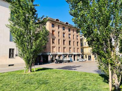 PILOTTA's Balcony