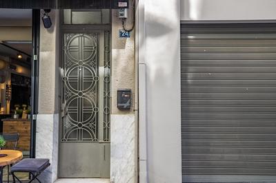 Central Boutique Apartment A1