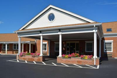 Quality Inn Raynham - Taunton, Foto 2