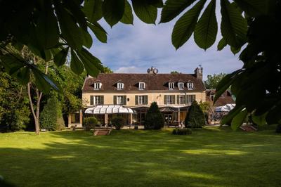 Les Demeures de Varennes, BW Signature Collection