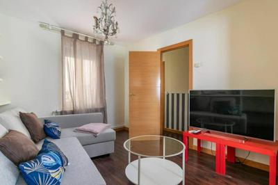 HOMEABOUT LA LATINA Apartment