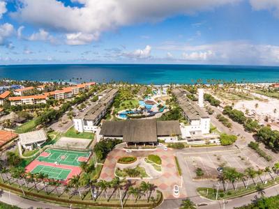 Beach Class Muro Alto Condomínio Resort By New Time