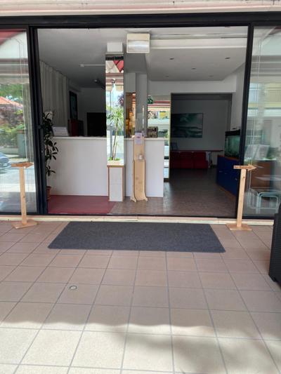 Dipendenza Hotel Las Vegas