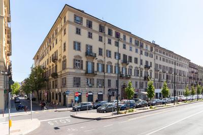 Nizza Studio Apartments by Wonderful Italy
