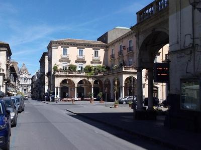 Mazzini House