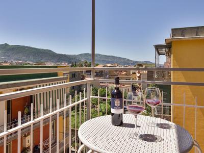 Blue Sky Sorrento Apartment FREE PARKING