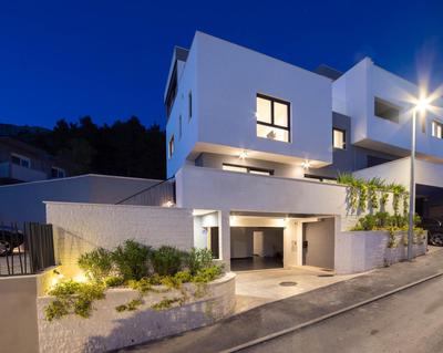 Gastro Villa LenTini Luxury