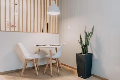 Nemea Apartments, The Luxury Suites