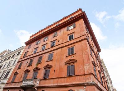 BigFamilyFlats - Coliseum Apartment