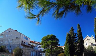 Apartment Nikatoni