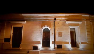 Casa Vacanze Lu Cumentu