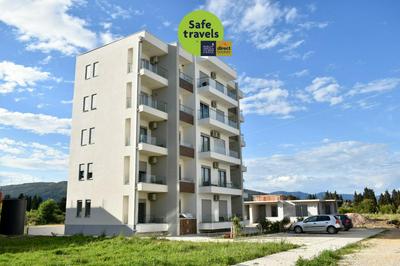 Lux Kalimera Apartments