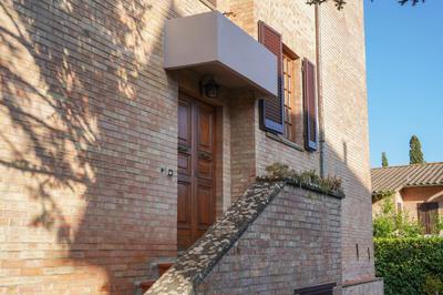 La Casa di Agnese - Appartamenti a San Gimignano