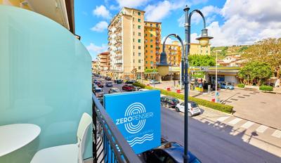 ZEROPENSIERI B&B