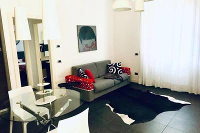Residenza Ermanni apartment Verona Centro