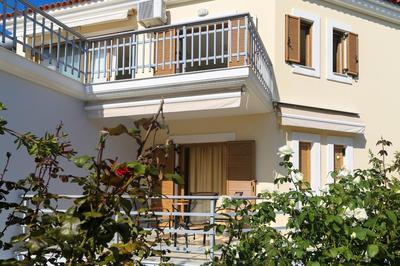 Eleni Suites Methoni