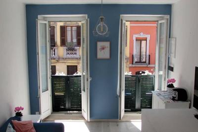 Casa Almà Cagliari