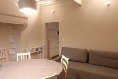 Allie's flat