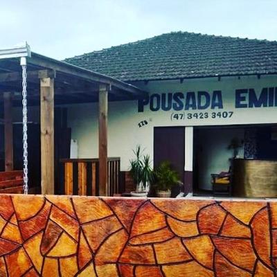 Pousada Emilly