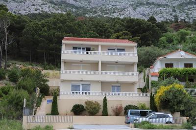 Apartment - Island View