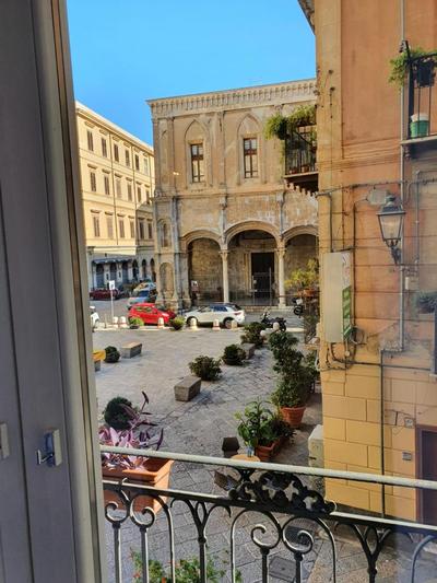 " Gattopardo suite " experience apartment
