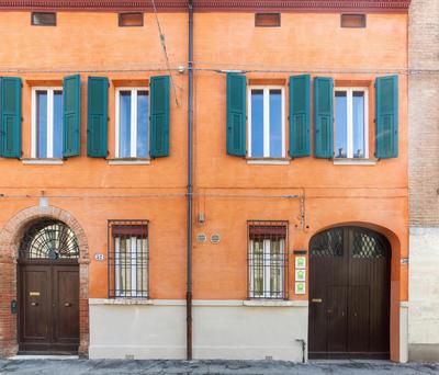 Palazzo 1500 - Dependence x2 - A Casa di Enrico
