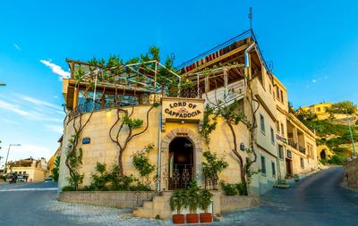 Lord of Cappadocia Otel - Image 108