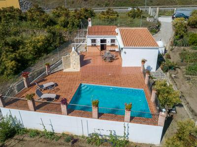 Cortijo La Huerta
