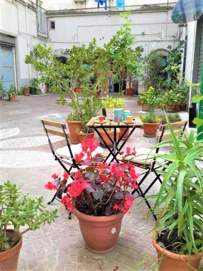 Casa Vacanze Donna Manu- Centralissima Tra Stazione Centrale ed Aeroporto