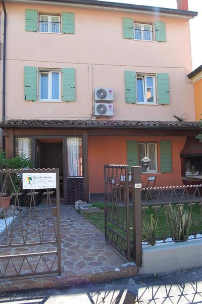 Corte Colori