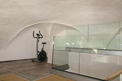 Luxury Suite apartment Angiolieri