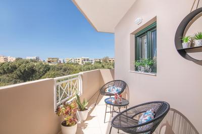 NEW Aether apts near the sea