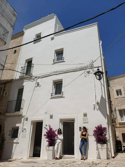 Casa La Torre