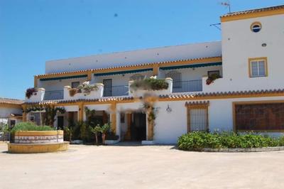 Finca La Tacita - Jazmín